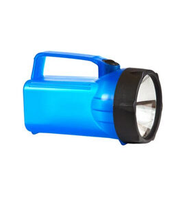 Rechargeable Torch