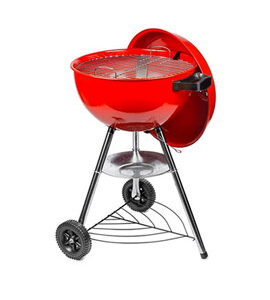 Portable Barbecue Oven